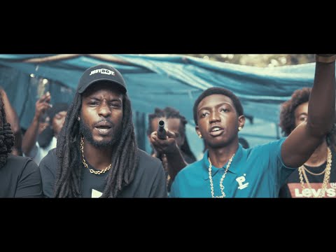 R.JO FEAT DJOUGA - QUALITÉ DRILL (CLIP OFFICIEL)