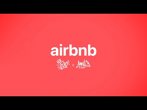Rafoo x Amuly - airbnb (Audio)