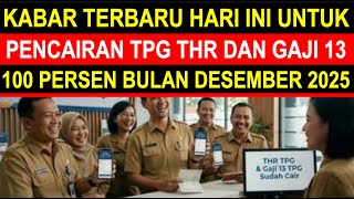 Download lagu Breaking news kabar terbaru pencairan tunjangan sertifikasi guru TPG THR 100 persen 2025 hari ini mp3 Download lagu Breaking news kabar terbaru pencairan tunjangan sertifikasi guru TPG THR 100 persen 2025 hari ini mp3