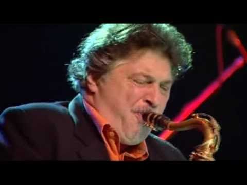 Gabor Dörnyei : Drums, Music & Friends live concert DVD / 2