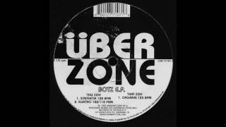 Uberzone - Botz (Synthetik)