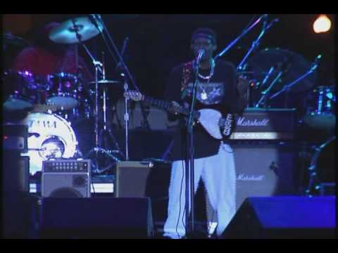 ERIC GALES W / A NEW BAND OF GYPSYS - FOXY LADY
