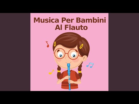 Danza Per La Panza (Versione flauto)