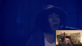 People In The Box - The Saints/Seijatachi-Reaction