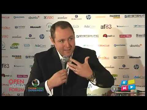 Open source strategies with Azure by Graig J. Kitterman, Microsoft