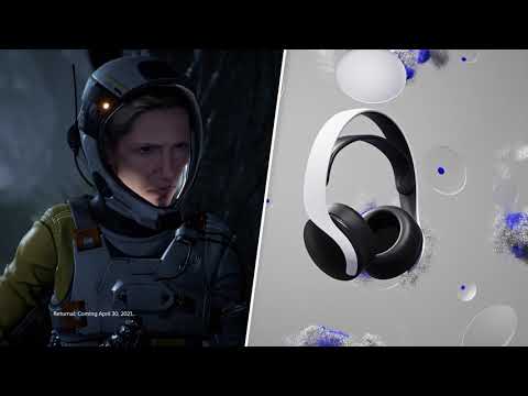 video image