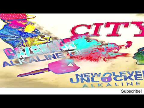 Gaza Keno - City Counteraction (Alkaline Diss) - June 2016