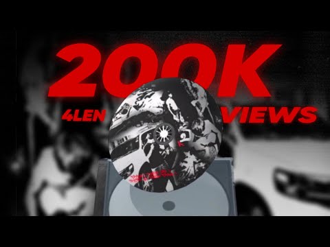 កូនអ្នកផ្សារ - 4LEN ( OFFICIAL VISUALIZER )