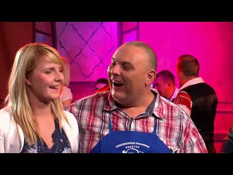 V HRAMU Z MUZIKANTI [4. oddaja sezone 2017/18]