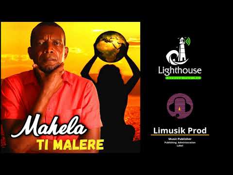 Ti Malere-Mahela | A Seggae and Reggae music man in Mauritius, Songwriter and Performer