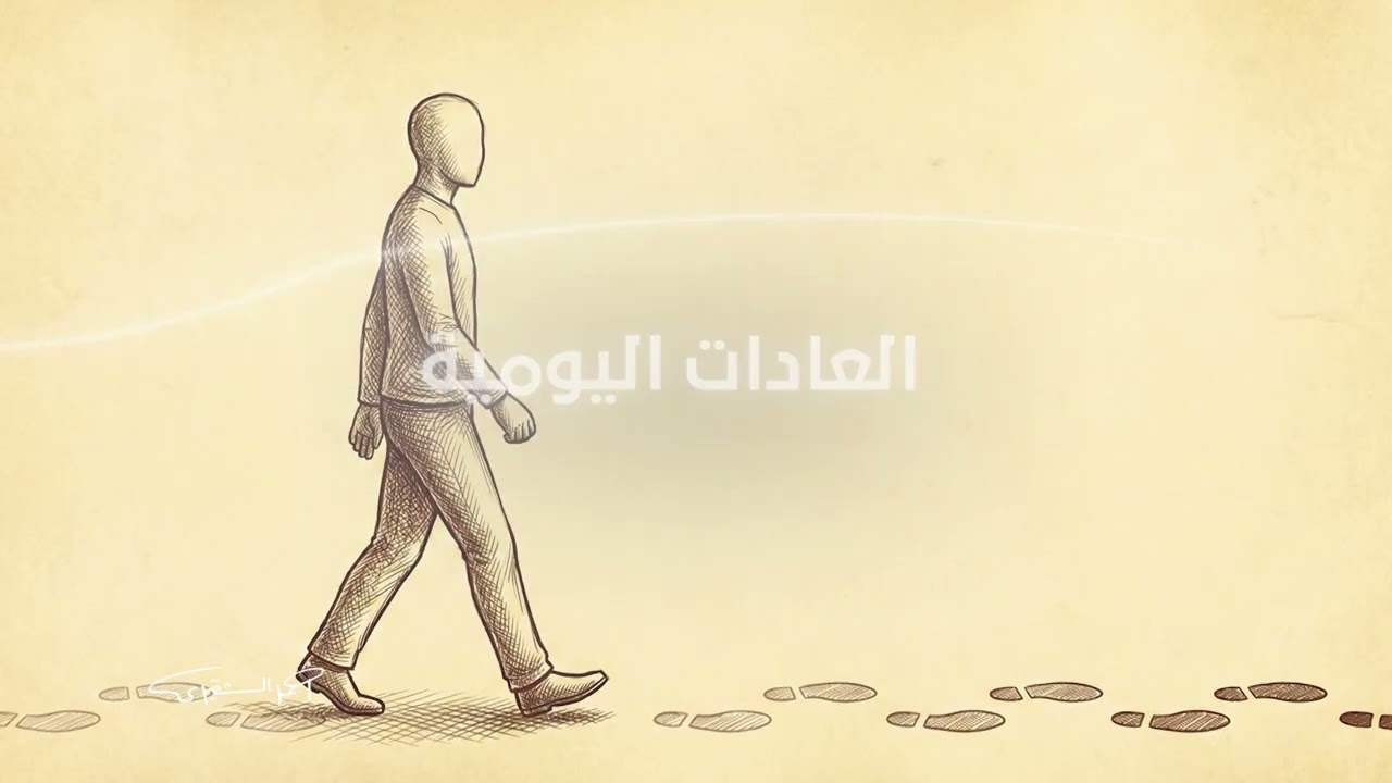 سكينة | العادات