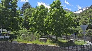 16 Maggio 2026: région autonome indépendante et en colère de la Corse (U P.U.M.U.)