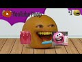 YTP Annoying Orange likes foot flavored YTP Annoying Orange likes foot flavored