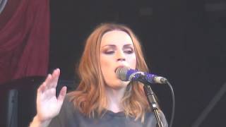 Amy Macdonald: Woman of the World (from Patrick)