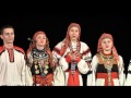 Батюшка наш, Дон (Лазоревый цвет, старшая группа) 