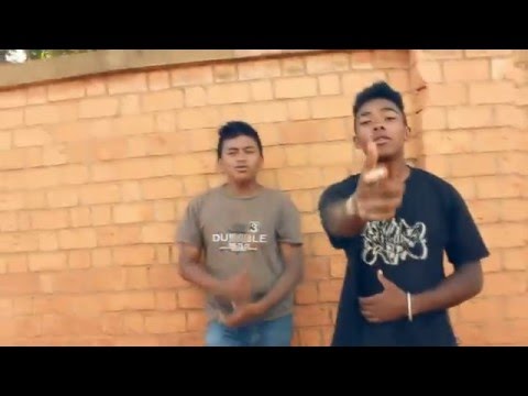 ADN . Toky fitaka (Clip Official 2016)