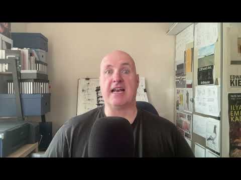 Review of Bergman Island (2021) - Mia Hansen-Løve