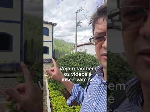 Hoje gravei em Santana dos Montes MG