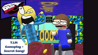 Tango's Intellectual Mathematics Gameplay + Prepare song from DDE!