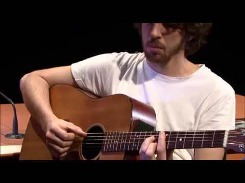 Kacem Wapalek - Concert acoustique (Partie 1)