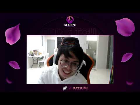Matchup Preview: Execration vs Polaris - DPC SEA Div 1: Tour 2 | Week 4