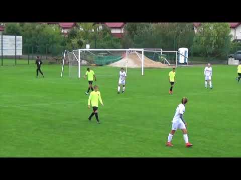 Escola vs GKS Bełchatów   U -15