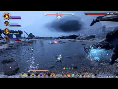 Dragon Age Inquisition