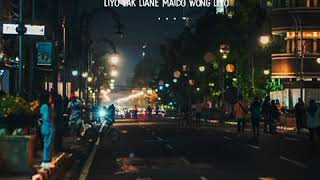 Download lagu STORY WA || DJ TIKET SUARGO ANGKLUNG SLOW || LITERASI JAWA 30 DETIK mp3