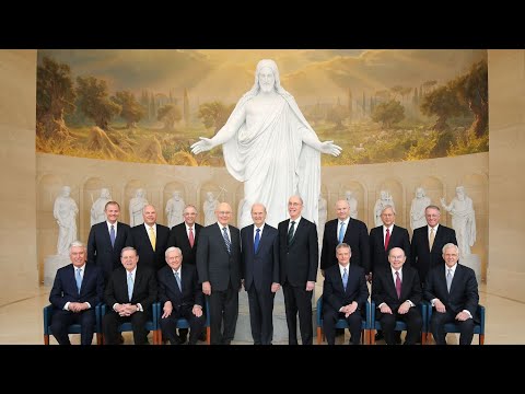 They are His Special Witnesses!