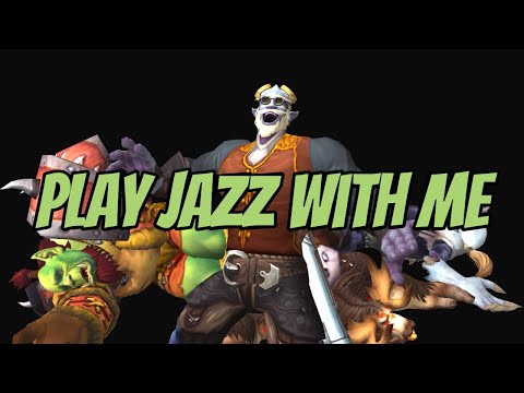 PLAY JAZZ with the Marksman Hunter! - Battleground and World PVP - WoW: Dragonflight