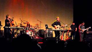 Neal Morse - Sleeping Jesus (Live October 12, 2012)
