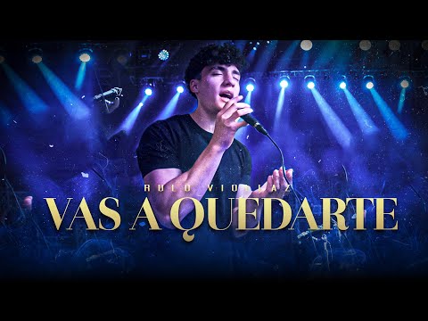 Vas A Quedarte - Rulo Viollaz #cumbia #cover #argentina #uruguay