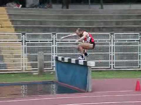 14 maggio 2005 Icarus 3000 siepi