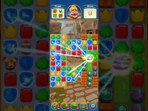 Royal Match Level 2494