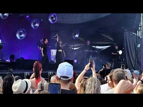 Behm & Kuumaa - Viimeinen tanssi