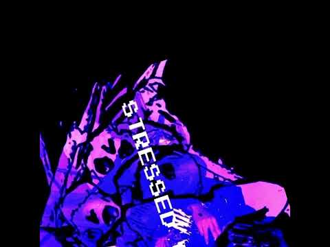 Stressed out @KPSKYWALKA