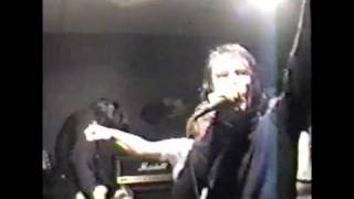 Refused - &quot;Rather Be Dead&quot; - LIVE - 10/3/1998 (5 of 9)