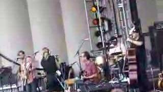 Calexico - &quot;Letter to Bowie Knife&quot; - Lollapalooza 08.05.06