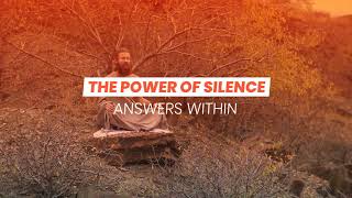 He Meditated Alone for 15 Years – What He Said After Will Give You Chills #alone #facts #viralvideo
