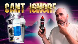 10 Masterpiece Products Every Detailer Should Know This Summer 2025