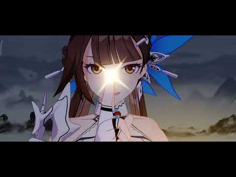 [HI3rd] Ex Abyss Nirvana 469D Houdou 698pts  | HoR / JK / RC