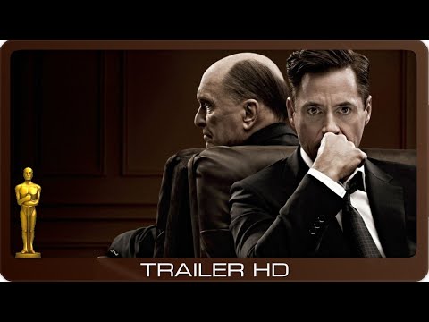 Der Richter - Recht oder Ehre ≣ 2014 ≣ Trailer #1