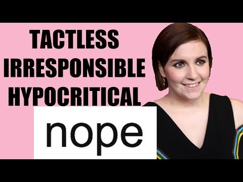 download lagu mp3 mp4 Lena Dunham, download lagu Lena Dunham gratis, unduh video klip Lena Dunham