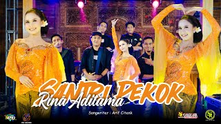 Download lagu Rina Aditama - Santri Pekok ( Music Live) mp3 Download lagu Rina Aditama - Santri Pekok ( Music Live) mp3