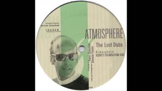 Kerri Chandler - Atmosphere (Kerri's Foundation Dub)