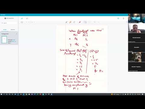 Statistics in SAS - Lesson 26