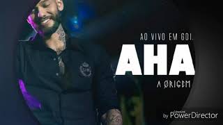 Lucas Lucco - Aham (Letra-Lyrics)