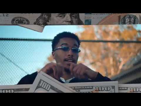 Playa Larry - No Dubs | Dir. @_LilRobb_ (Official Music Video)