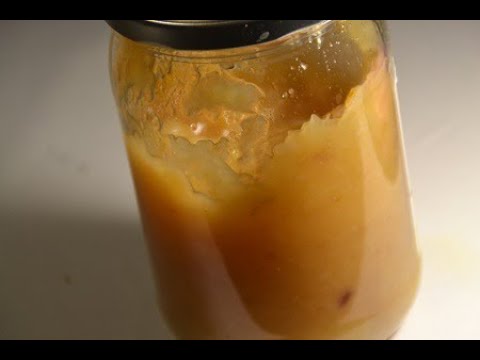 Compote prunes pommes pĂȘches recette cookeo