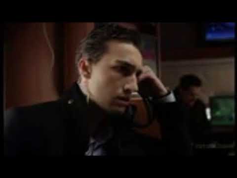 THE OUTFIT ESTRENO ARGENTINA